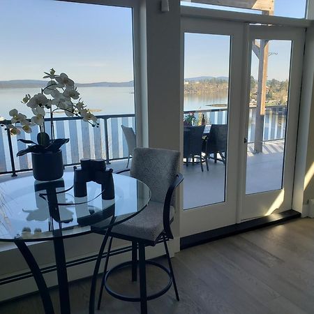 Edgewater Chemainus 아파트 외부 사진