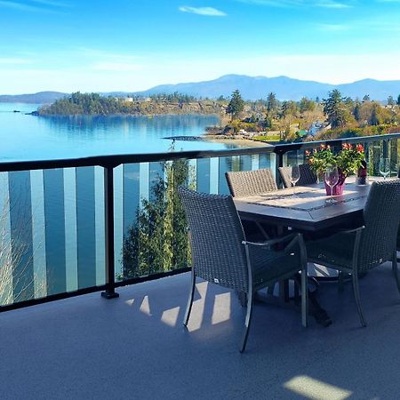 Edgewater Chemainus 아파트 외부 사진
