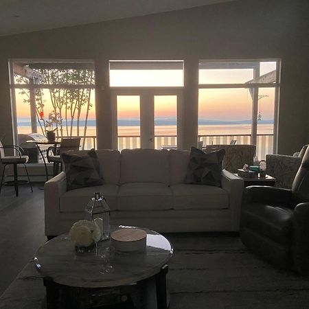 Edgewater Chemainus 아파트 외부 사진