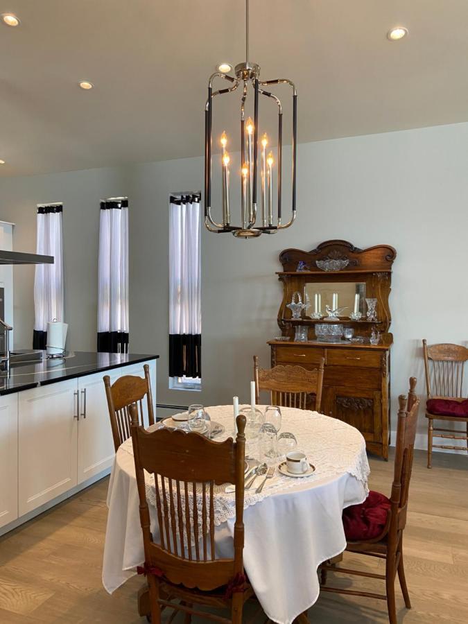 Edgewater Chemainus 아파트 외부 사진