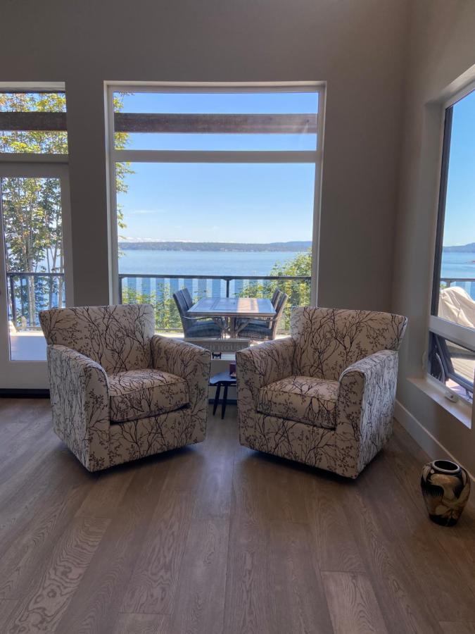 Edgewater Chemainus 아파트 외부 사진