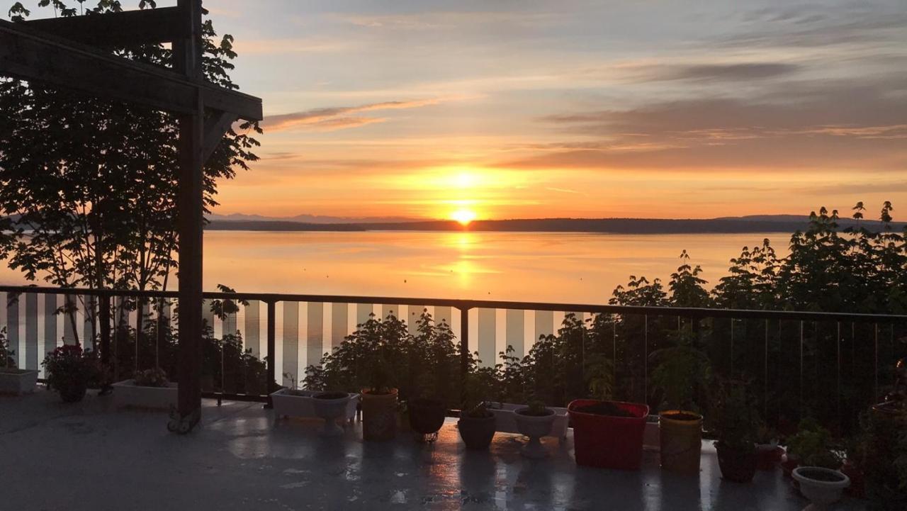 Edgewater Chemainus 아파트 외부 사진