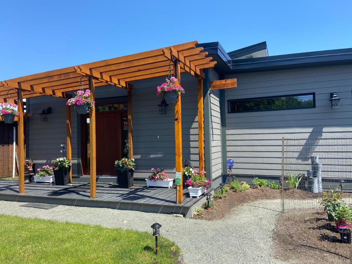 Edgewater Chemainus 아파트 외부 사진