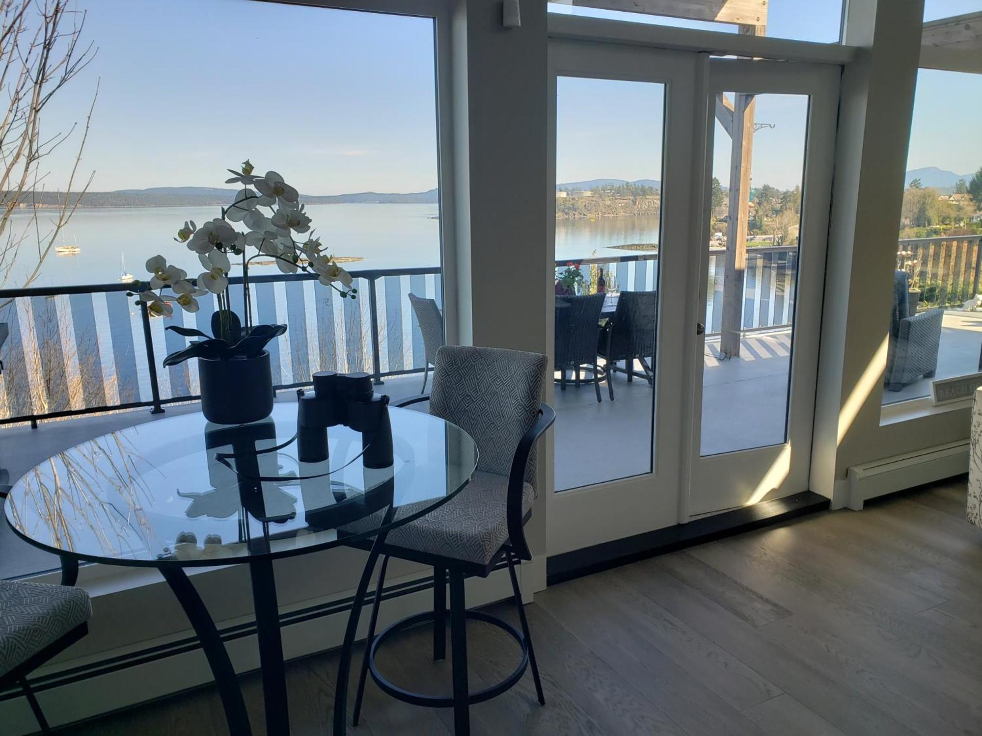 Edgewater Chemainus 아파트 외부 사진