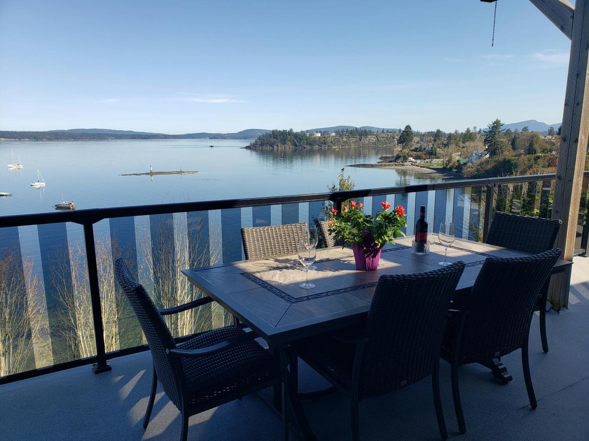 Edgewater Chemainus 아파트 외부 사진