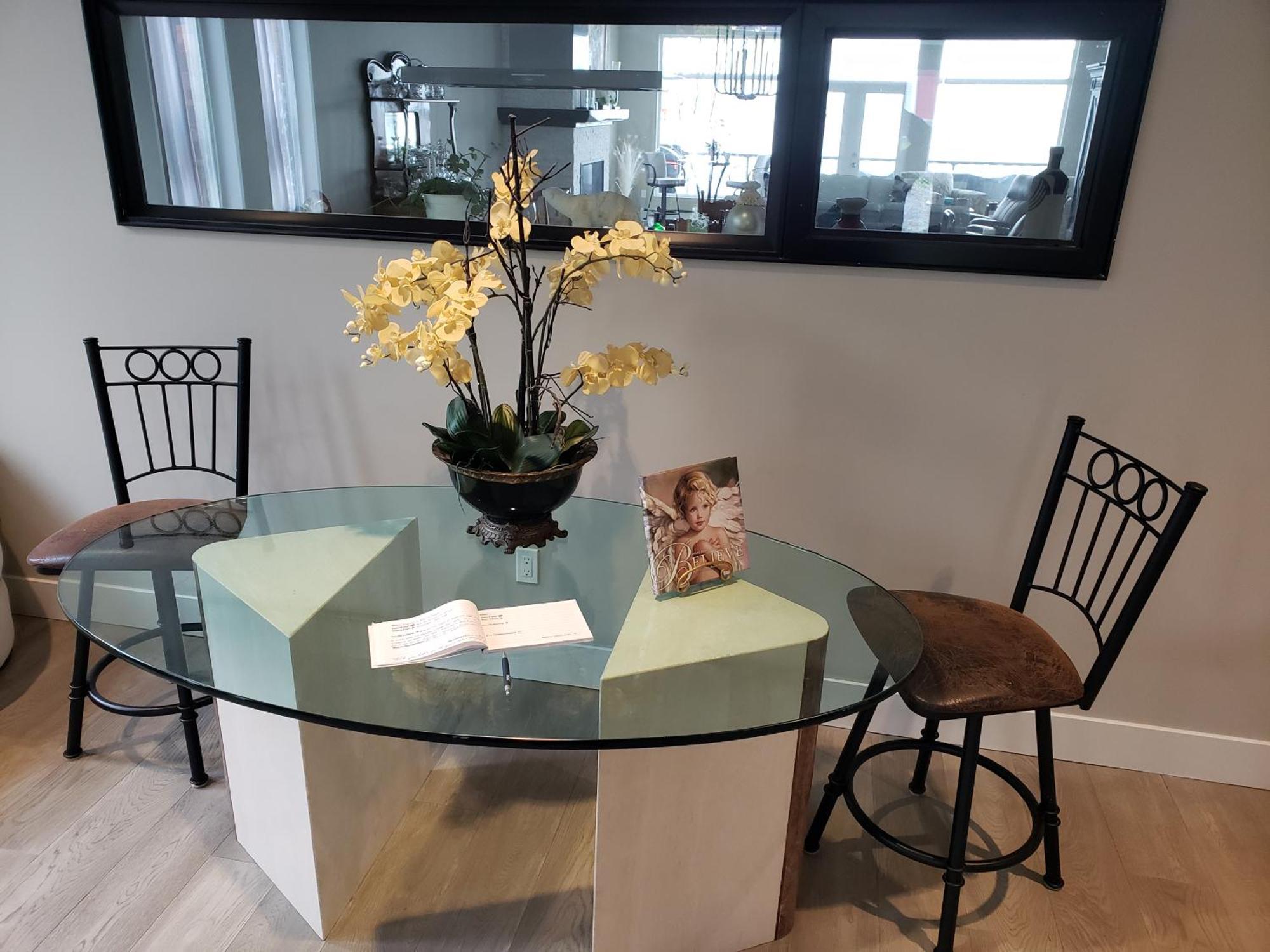 Edgewater Chemainus 아파트 외부 사진