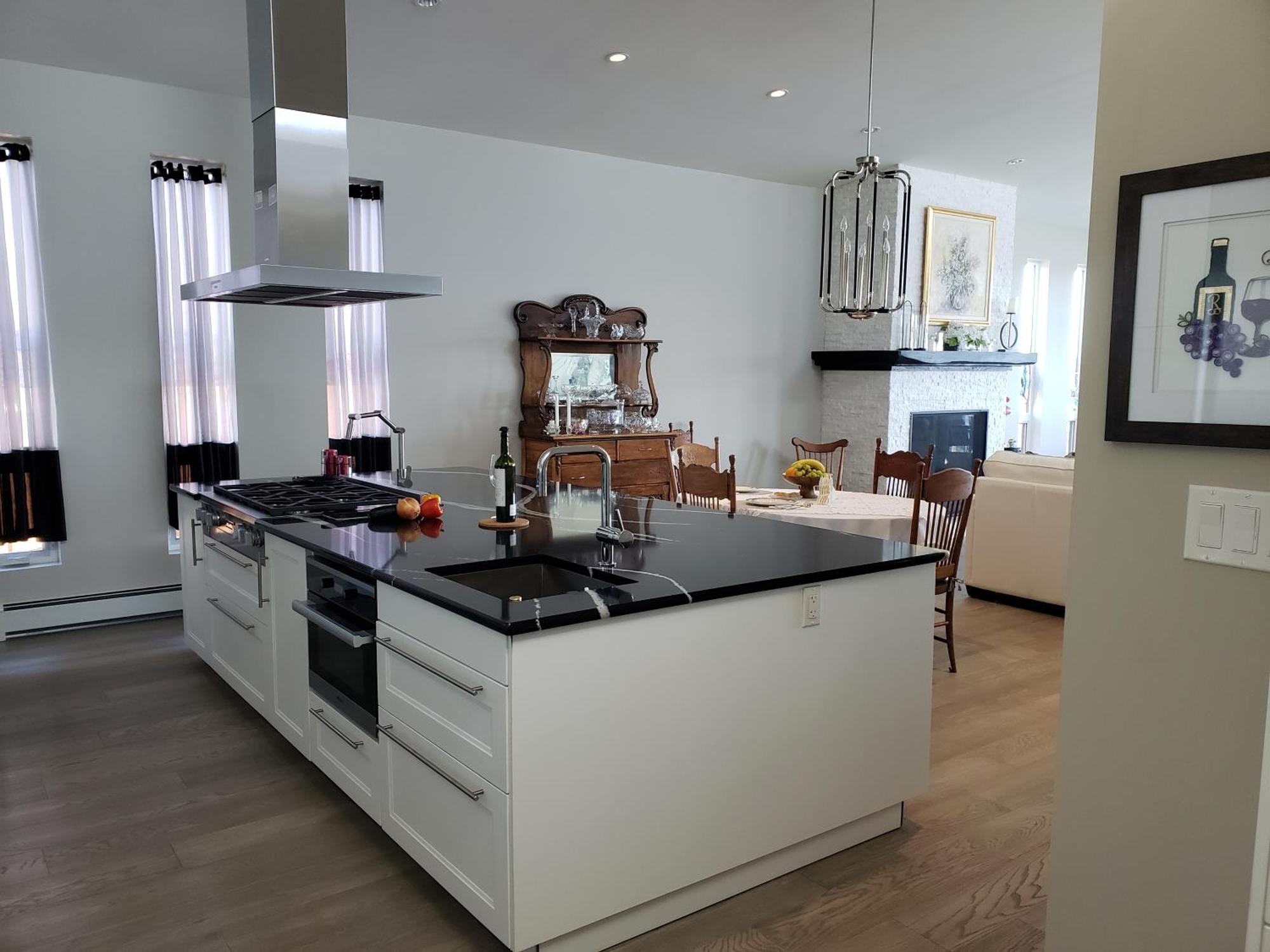 Edgewater Chemainus 아파트 외부 사진