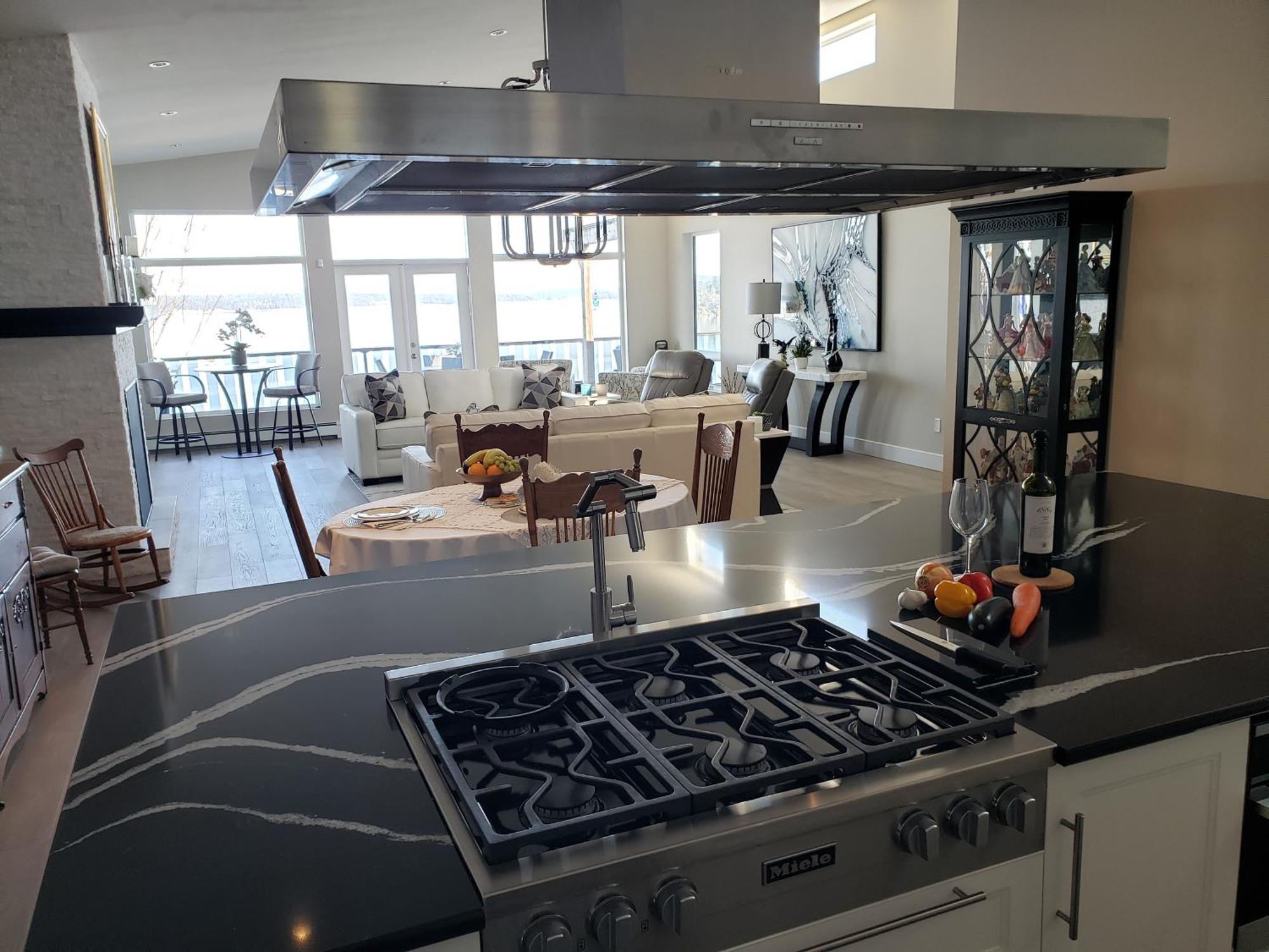Edgewater Chemainus 아파트 외부 사진