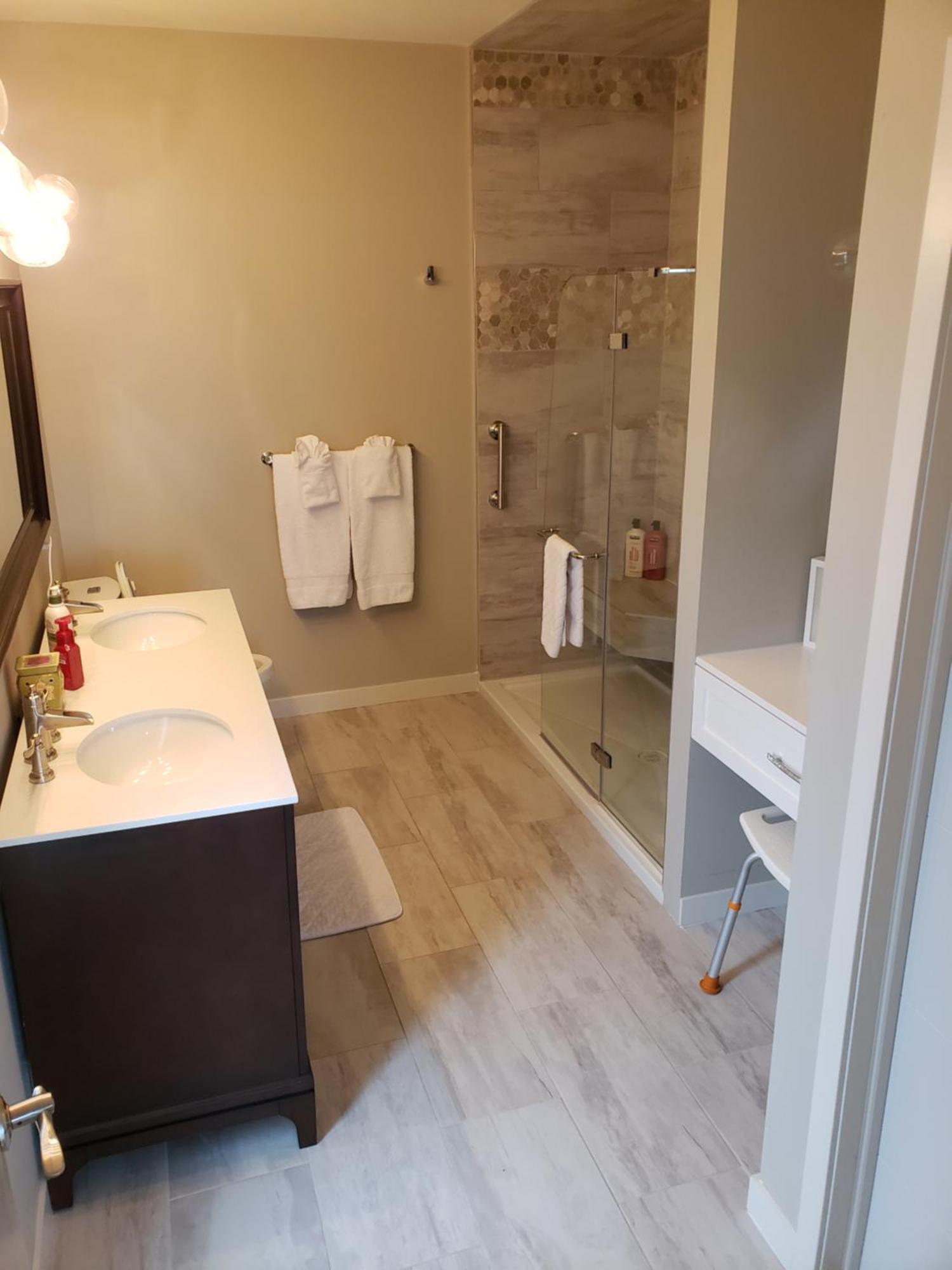 Edgewater Chemainus 아파트 외부 사진