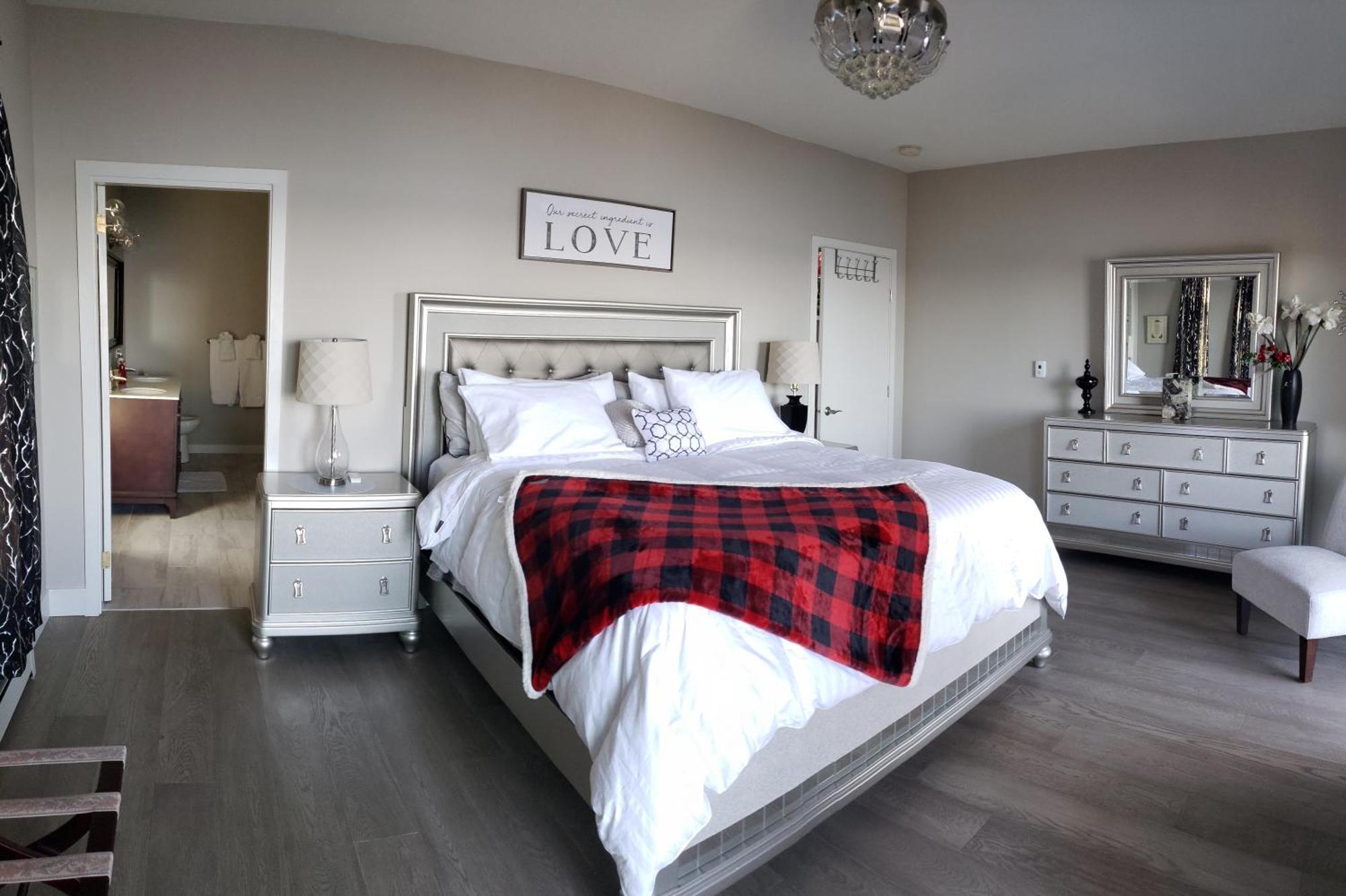 Edgewater Chemainus 아파트 외부 사진