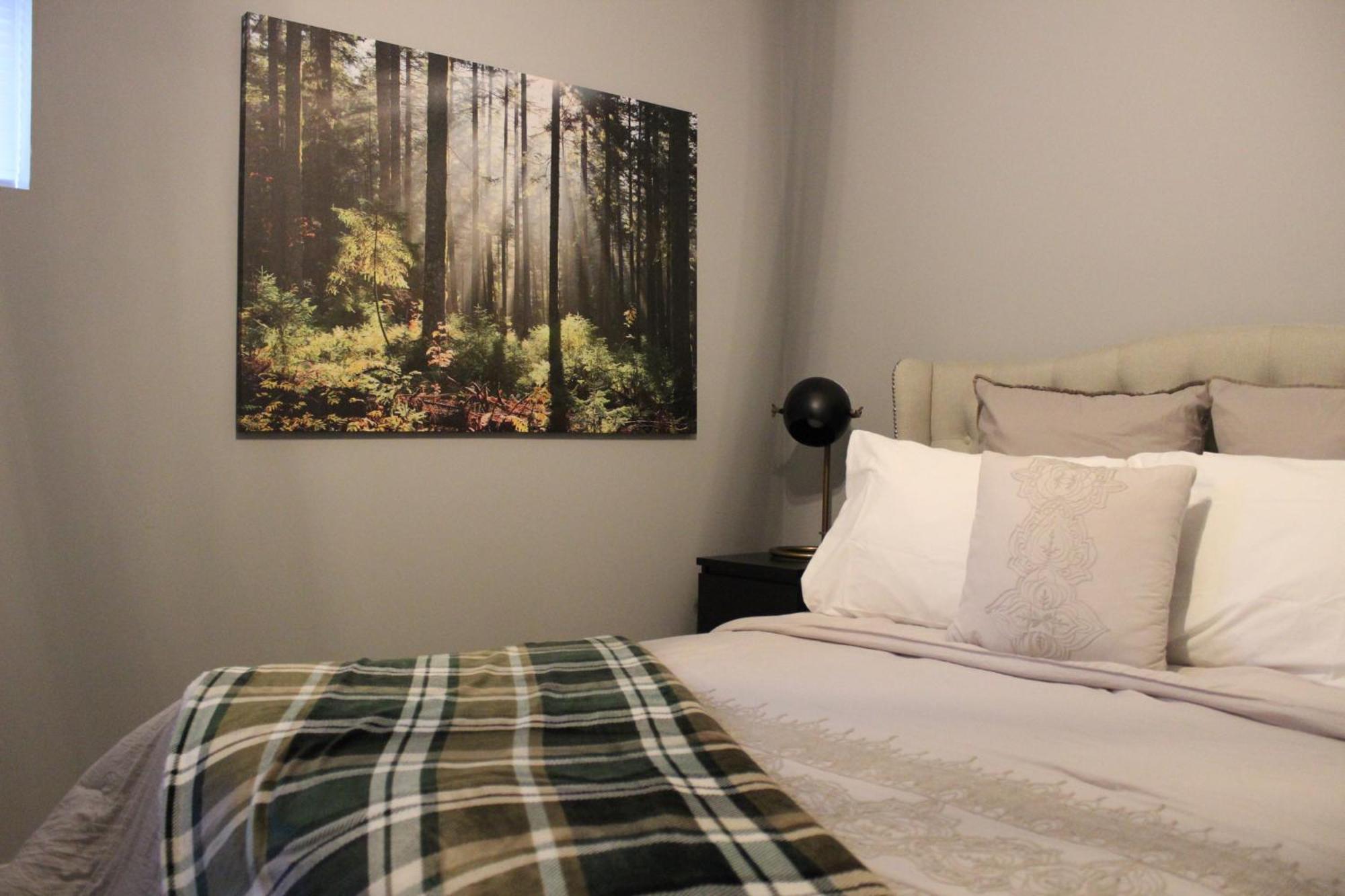 Edgewater Chemainus 아파트 외부 사진