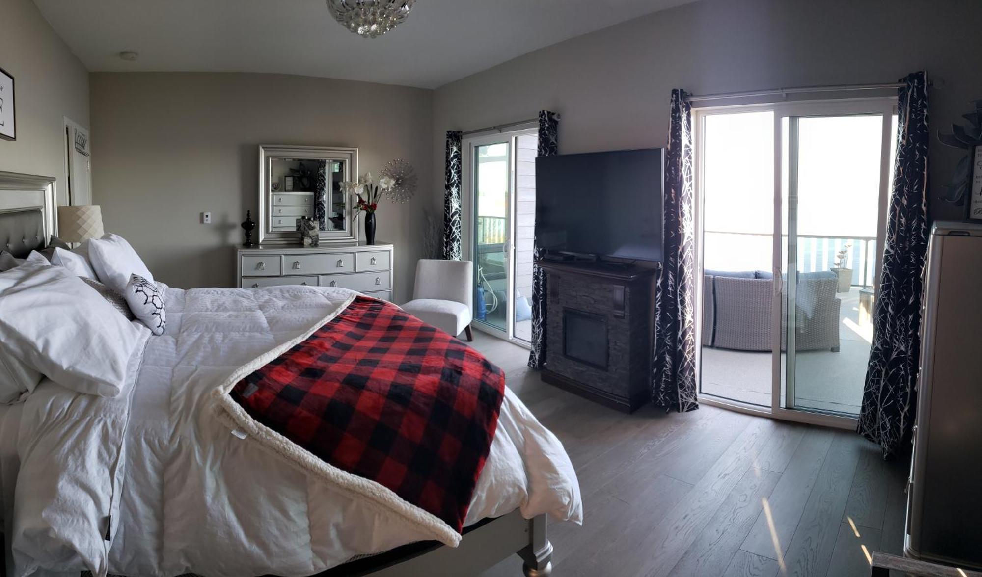 Edgewater Chemainus 아파트 외부 사진