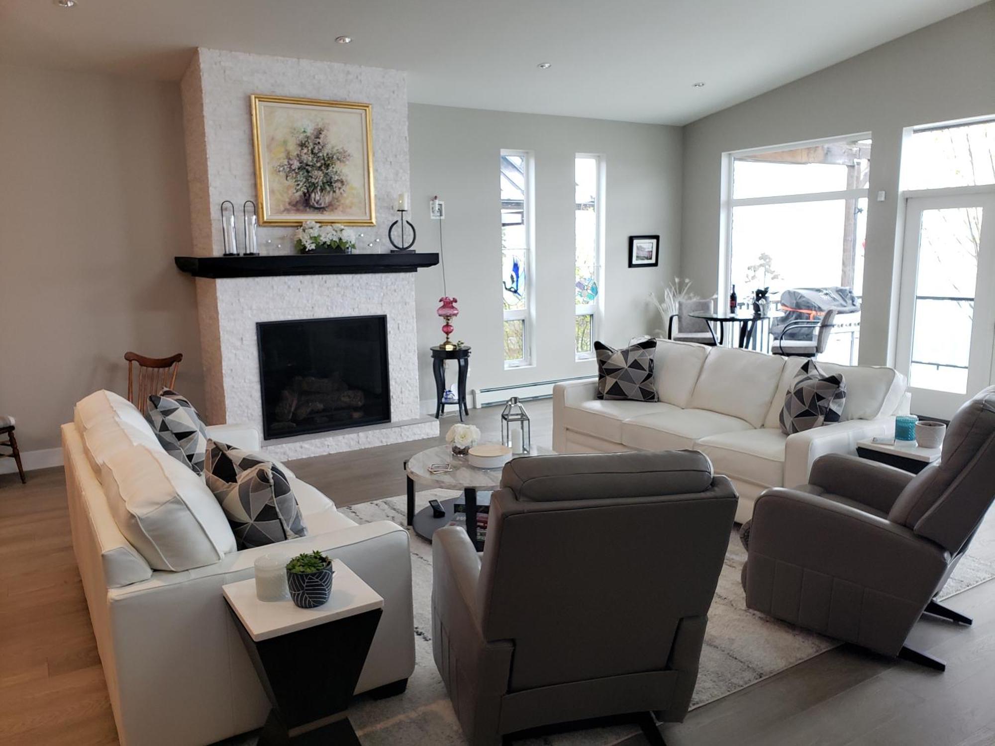 Edgewater Chemainus 아파트 외부 사진