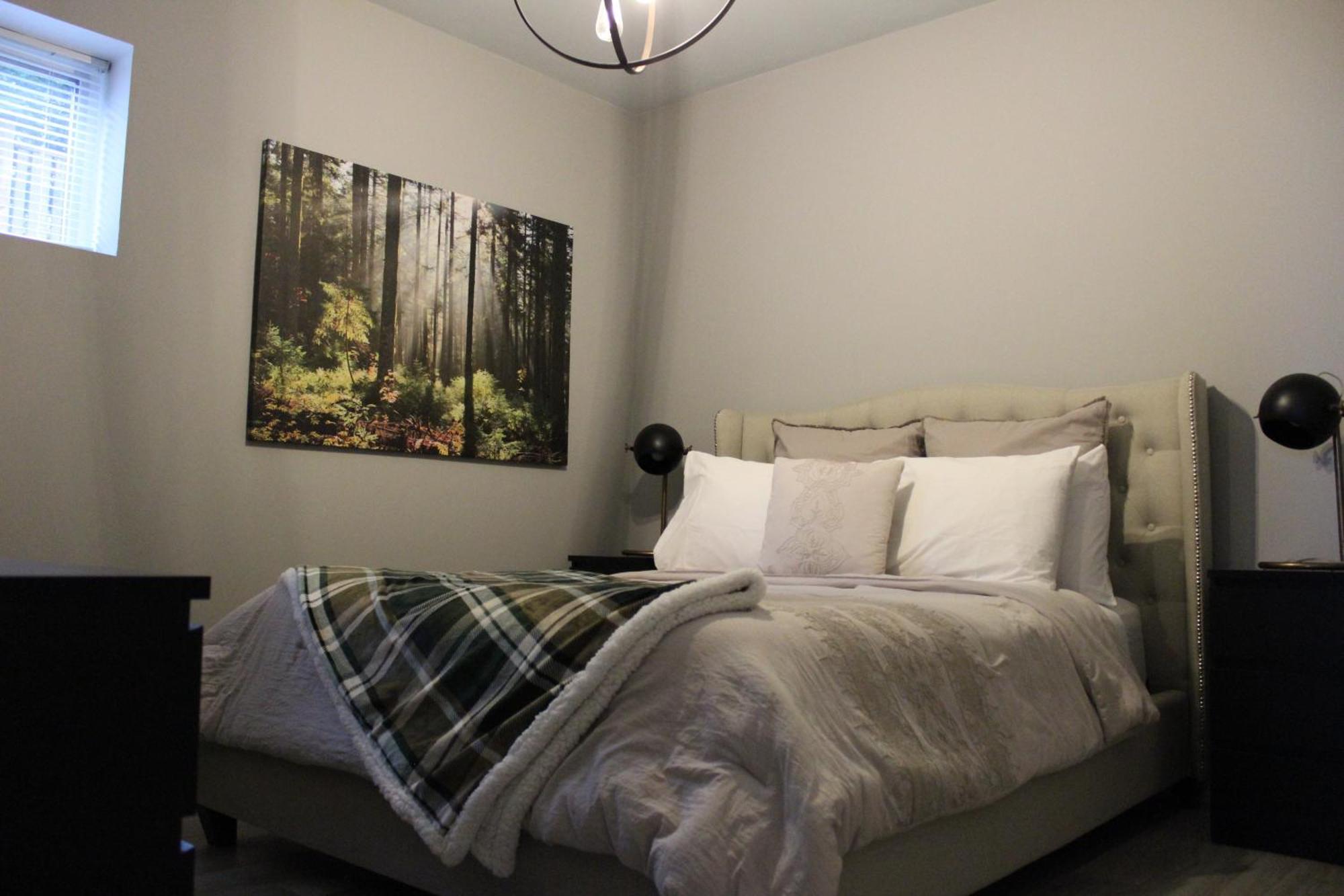 Edgewater Chemainus 아파트 외부 사진