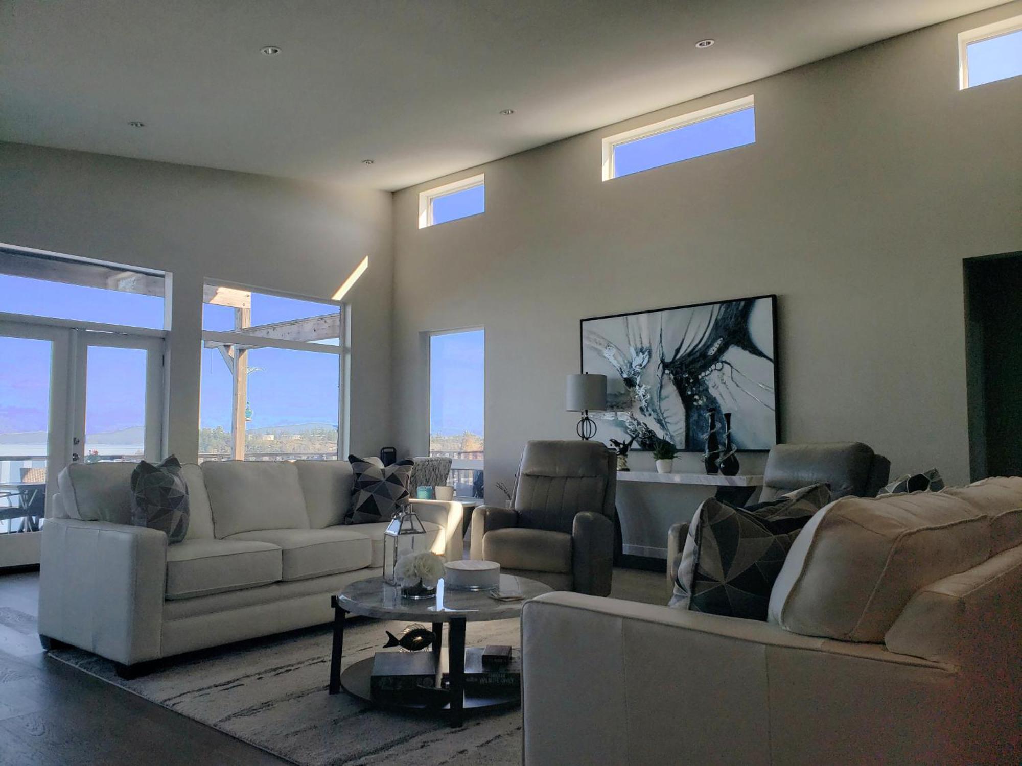 Edgewater Chemainus 아파트 외부 사진
