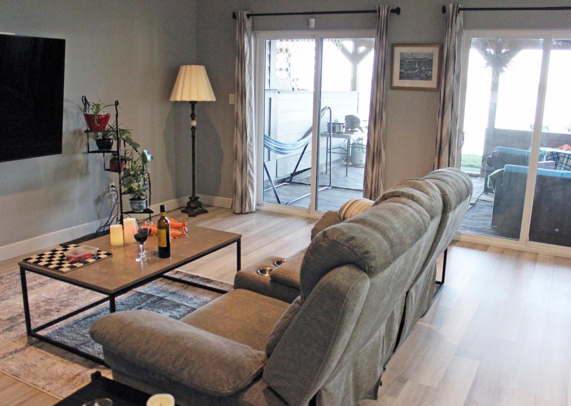 Edgewater Chemainus 아파트 외부 사진