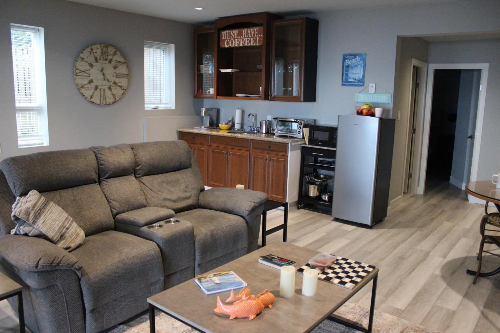Edgewater Chemainus 아파트 외부 사진