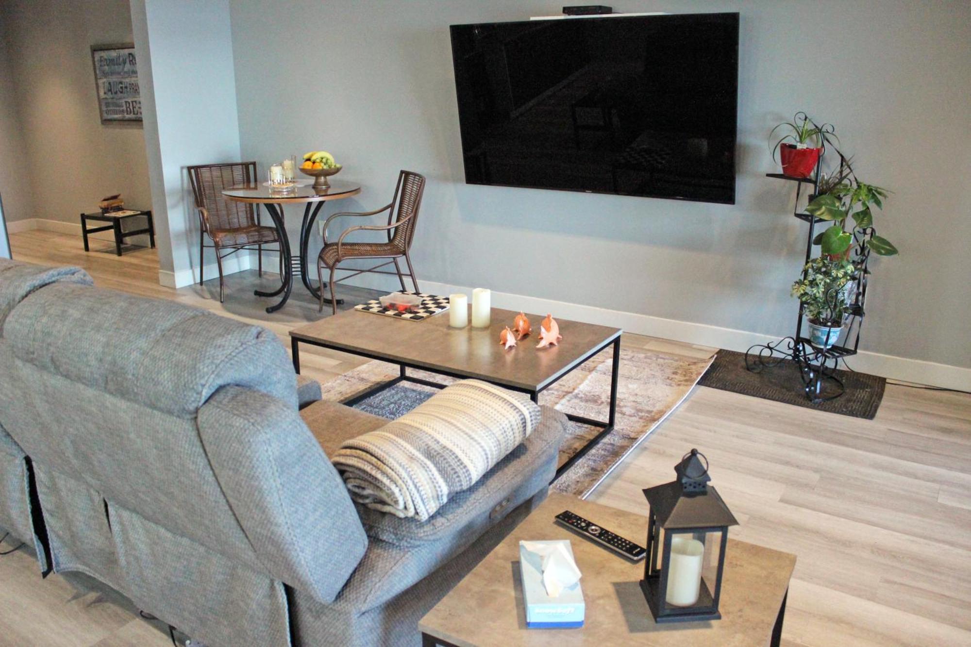 Edgewater Chemainus 아파트 외부 사진