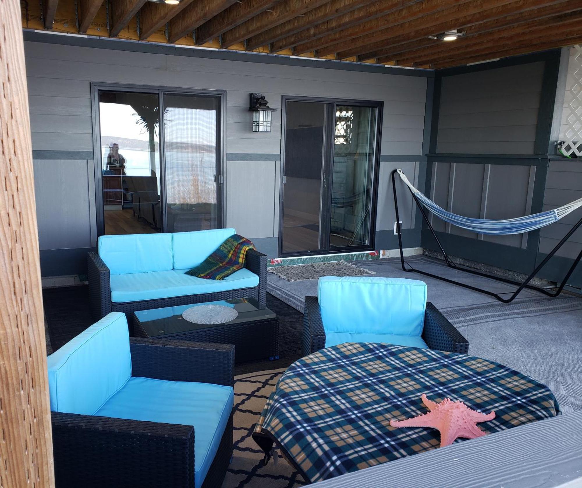 Edgewater Chemainus 아파트 외부 사진