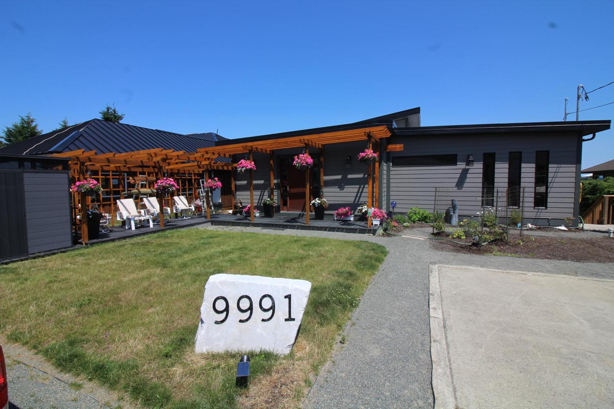 Edgewater Chemainus 아파트 외부 사진