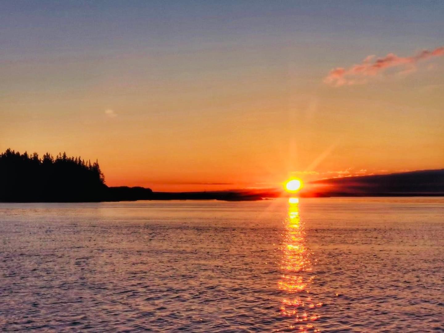 Edgewater Chemainus 아파트 외부 사진