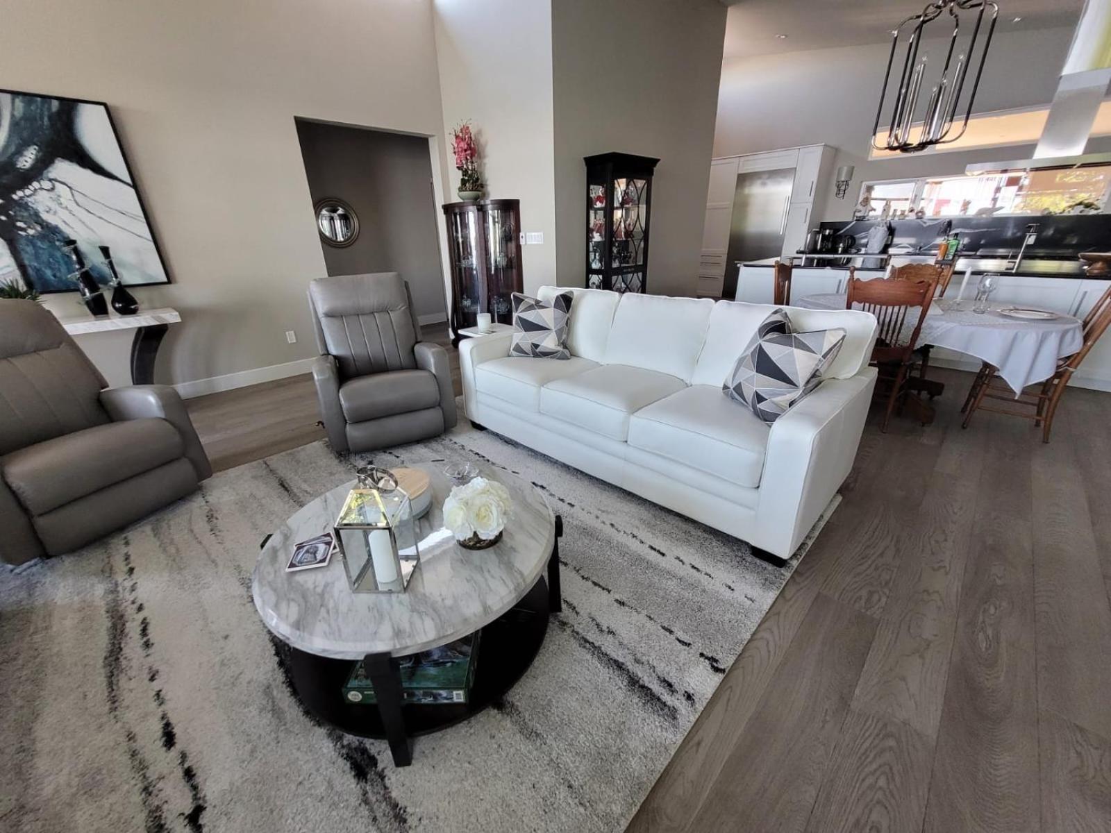 Edgewater Chemainus 아파트 외부 사진