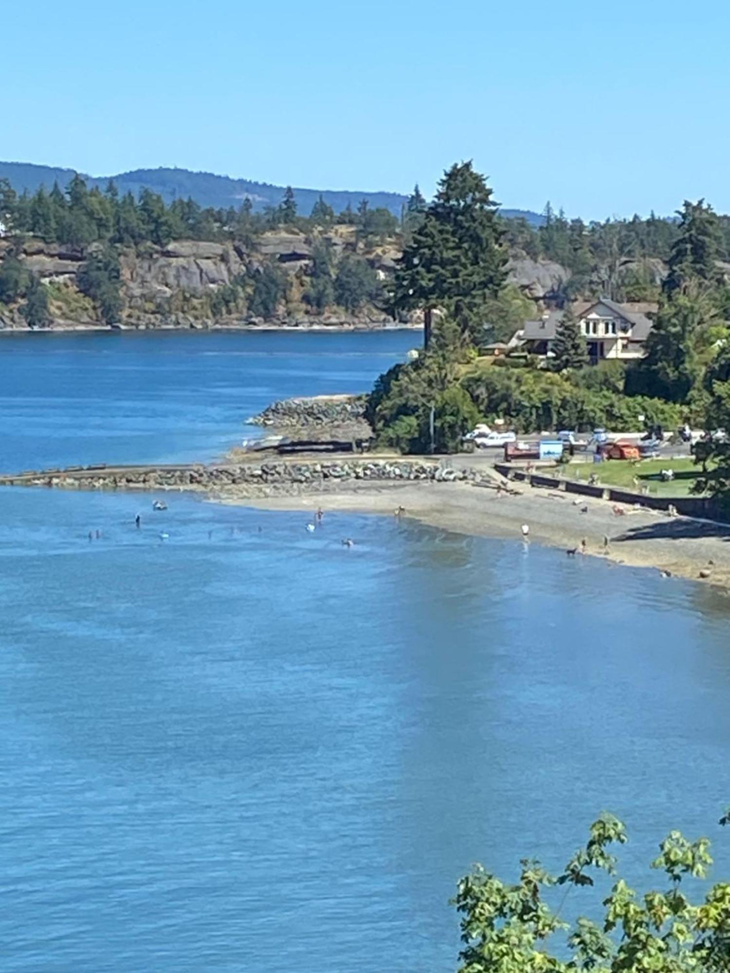 Edgewater Chemainus 아파트 외부 사진