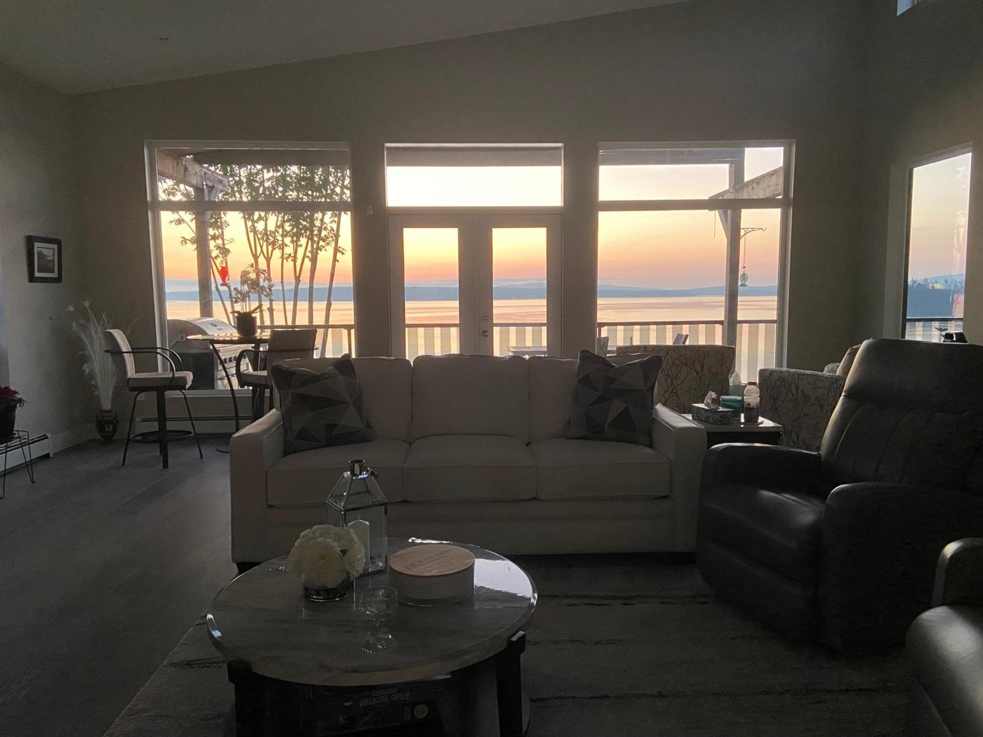 Edgewater Chemainus 아파트 외부 사진